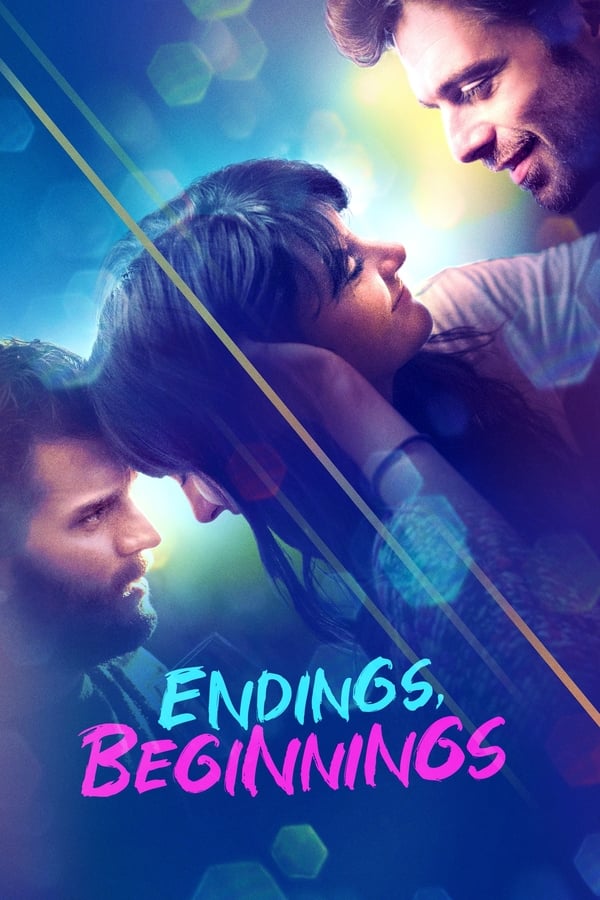 |ES| Endings, Beginnings