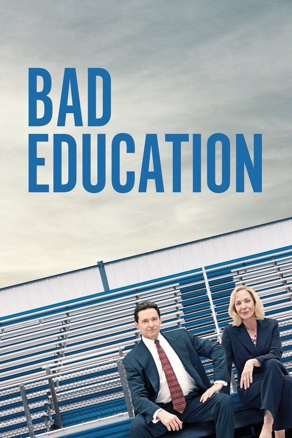 |TR| Bad Education