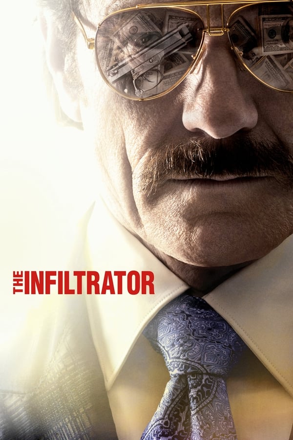 |TR| The Infiltrator