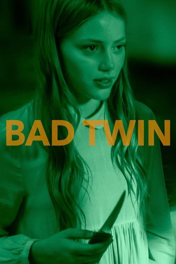 |DE| Bad Twin