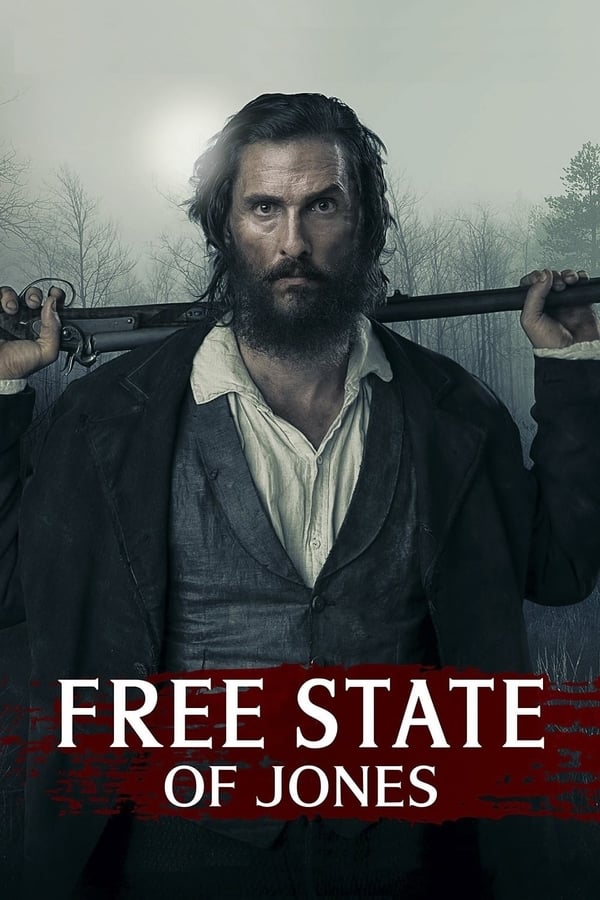 |DE| Free State of Jones