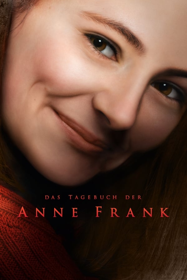 |DE| Das Tagebuch der Anne Frank
