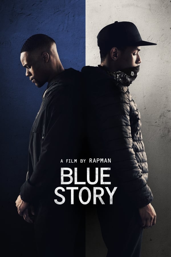 |TR| Blue Story