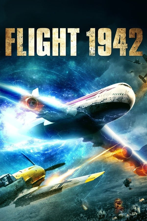 |TR| Flight World War II