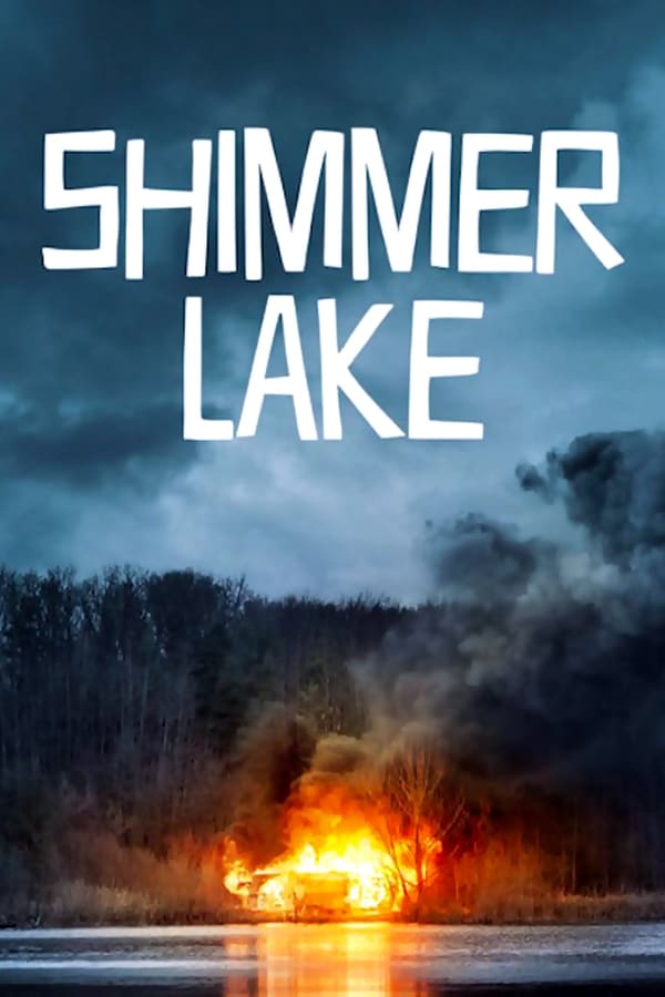 |TR| Shimmer Lake