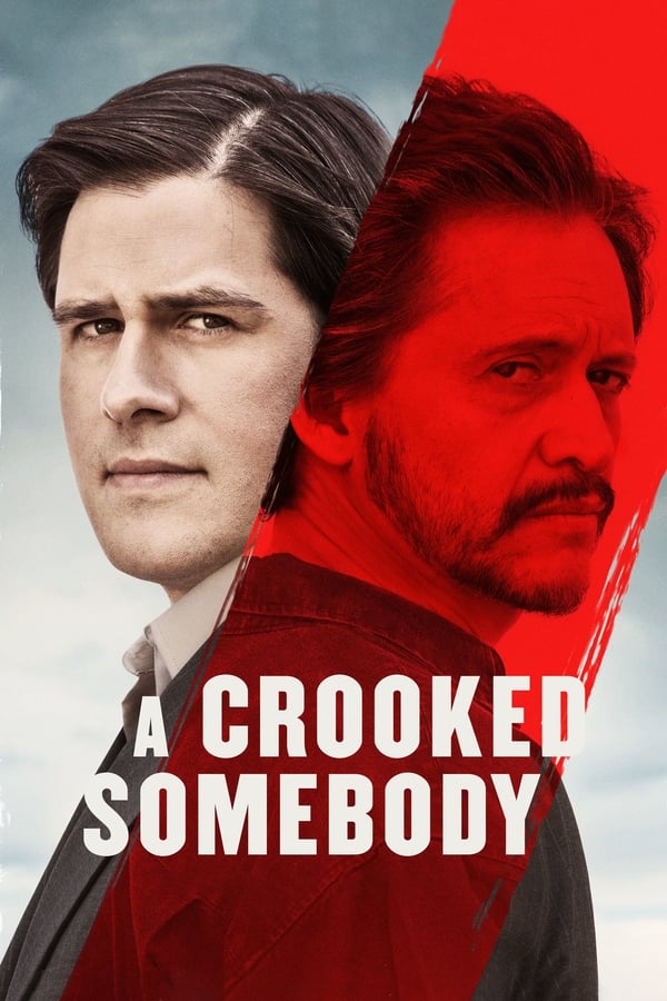 |DE| A Crooked Somebody