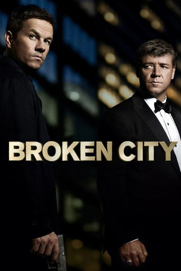 |DE| Broken City