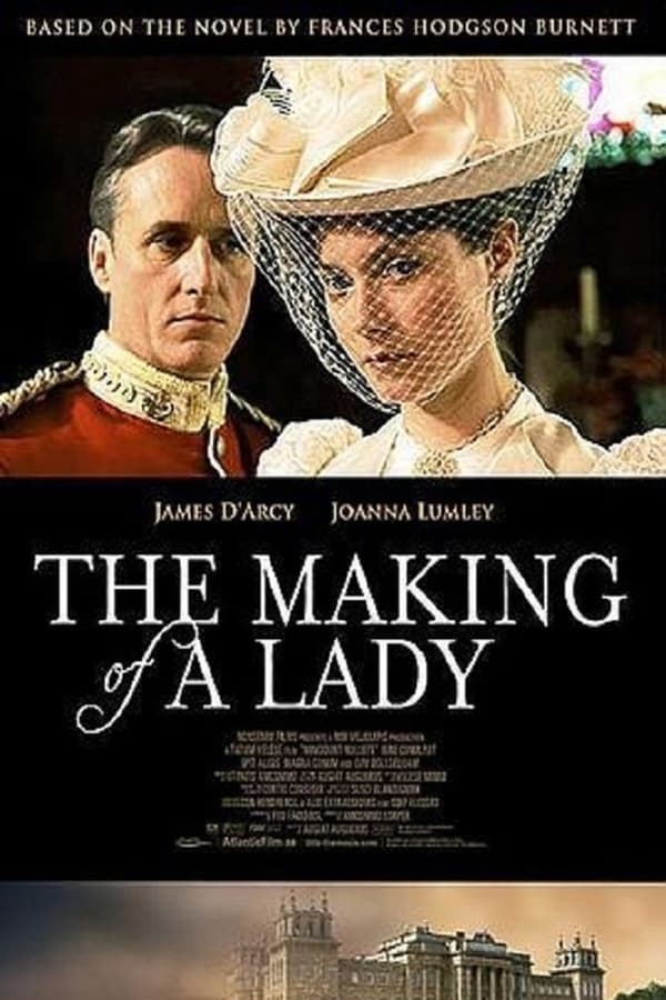 |DE| The Making of a Lady
