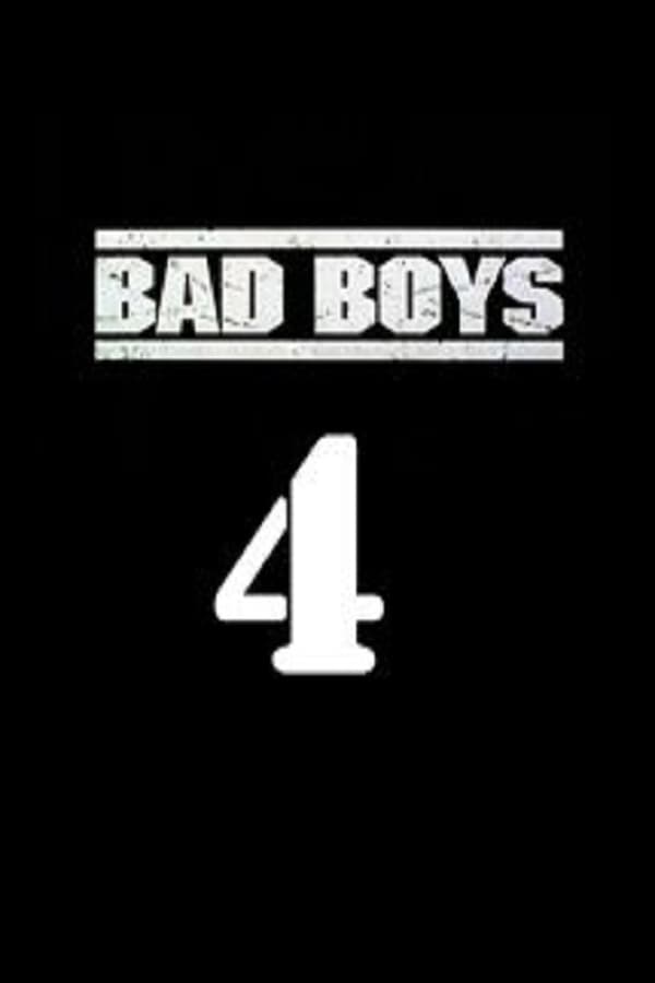 |IN| Bad Boys 4
