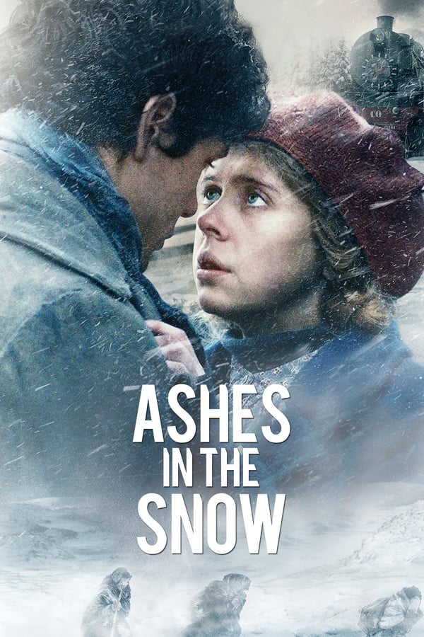 |TR| Ashes in the Snow