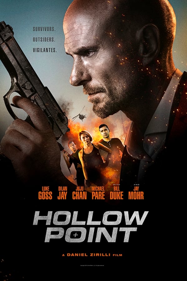 |TR| Hollow Point