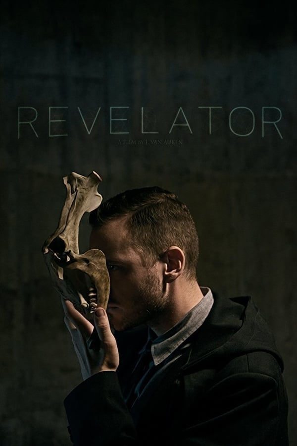 |TR| Revelator