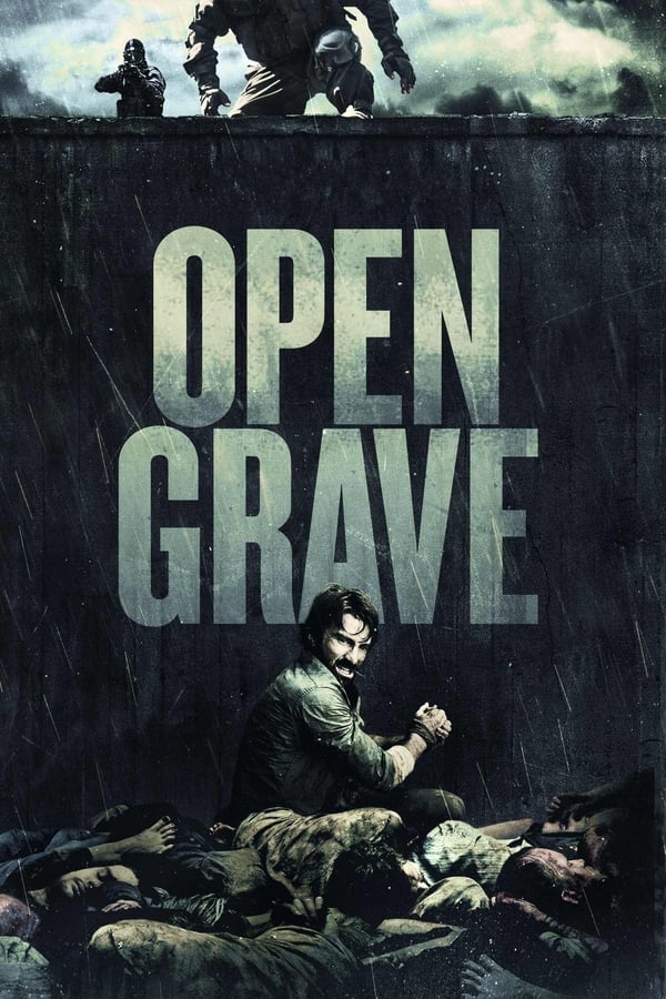 |DE| Open Grave