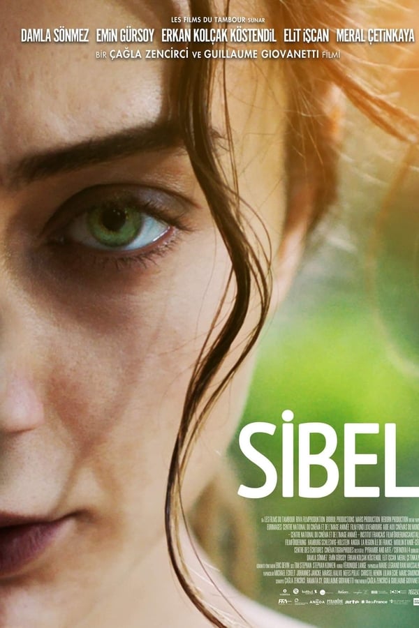 |DE| Sibel