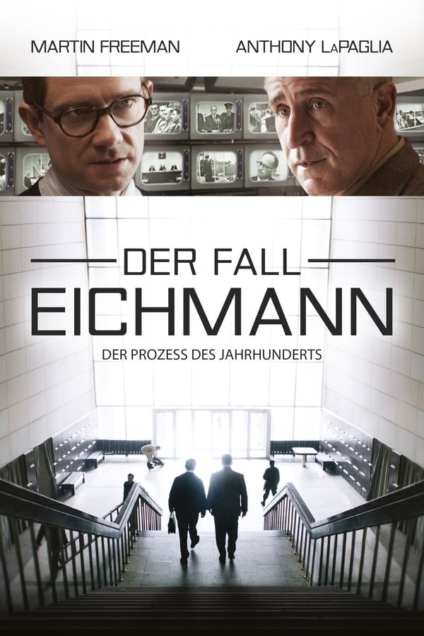 |DE| Der Fall Eichmann