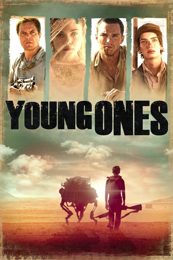 |DE| Young Ones