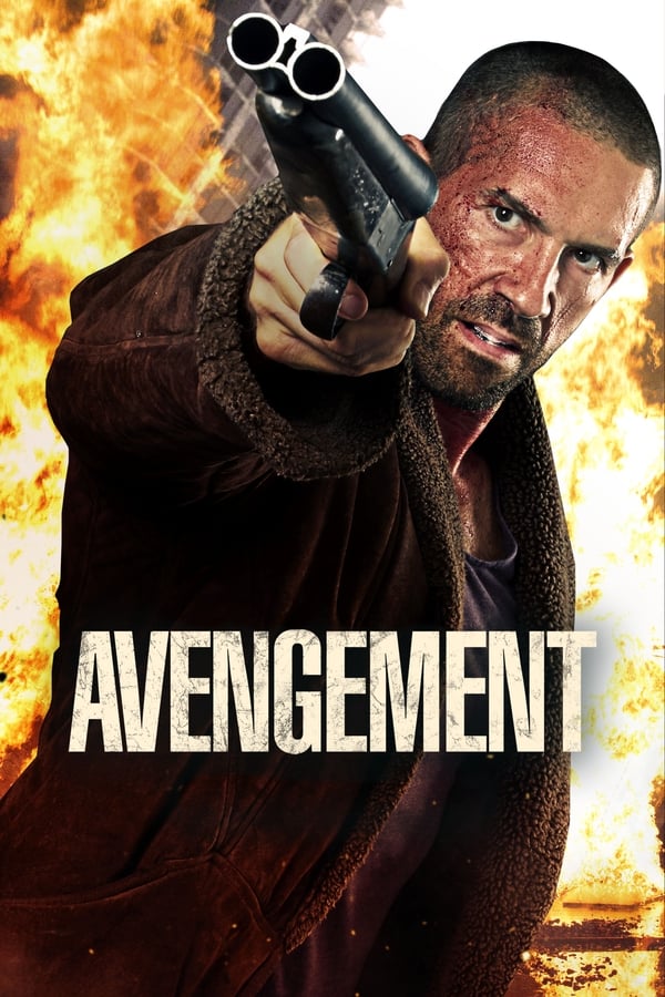 |TR| Avengement