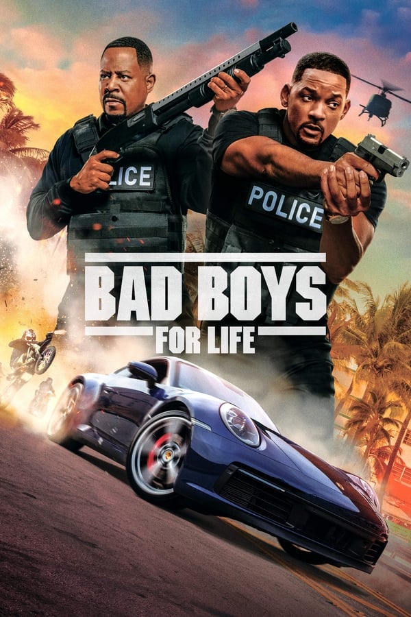 |TR| Bad Boys for Life