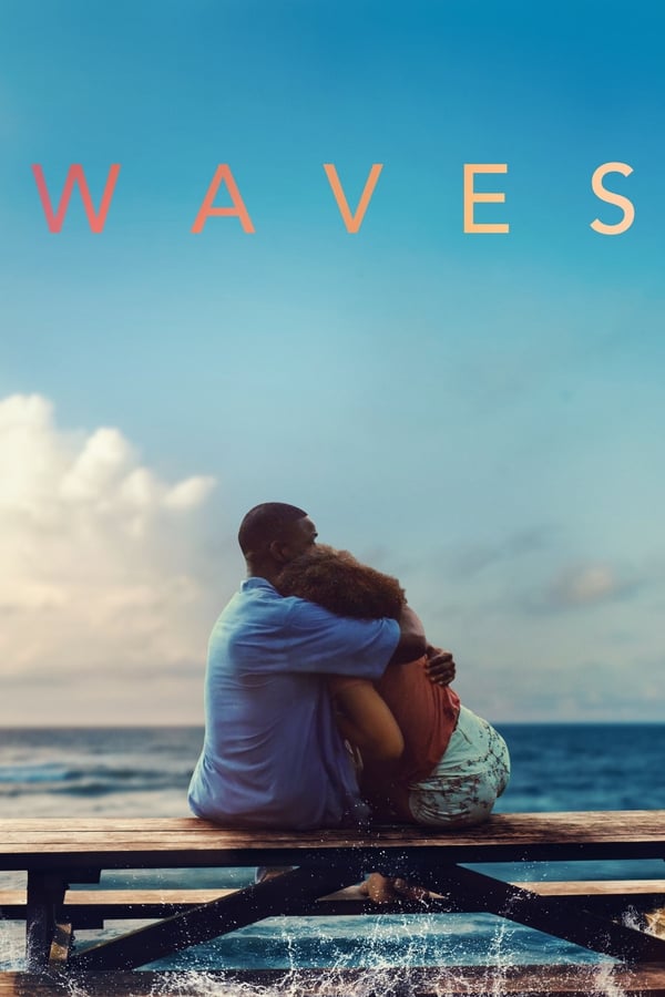 |TR| Waves