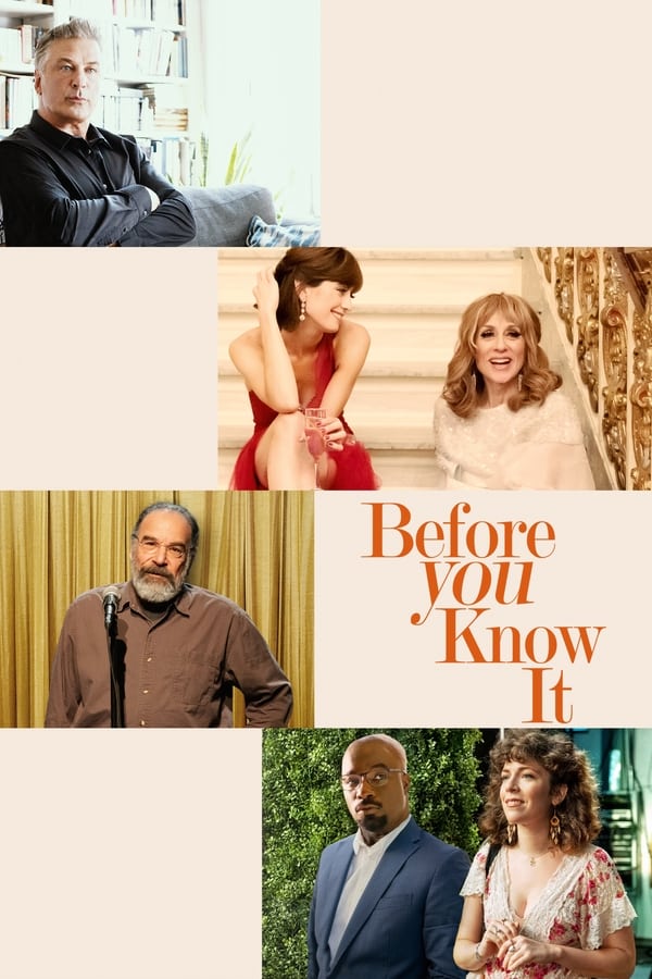 |EN| Before You Know It (MULTISUB)