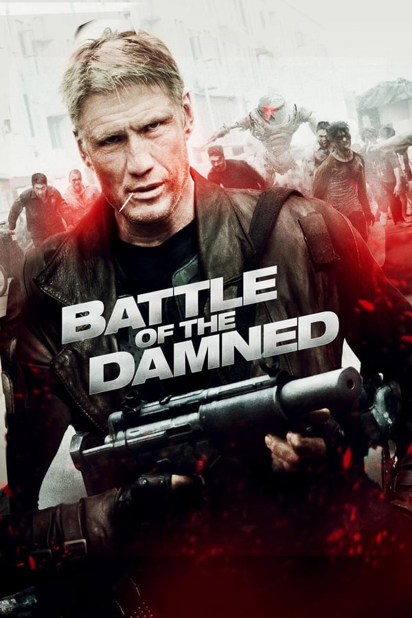 |DE| Battle of the Damned