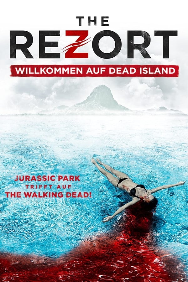 |DE| The Rezort - Willkommen auf Dead Island