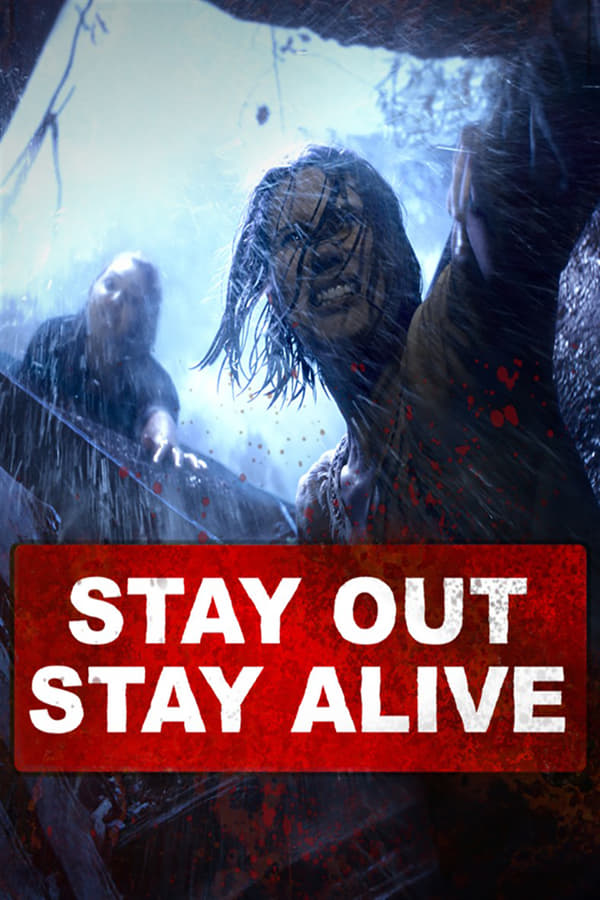 |EN| Stay Out Stay Alive (MULTISUB)
