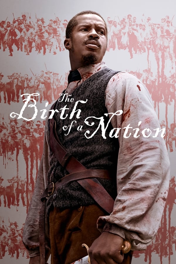 |EN| The Birth of a Nation (MULTISUB)