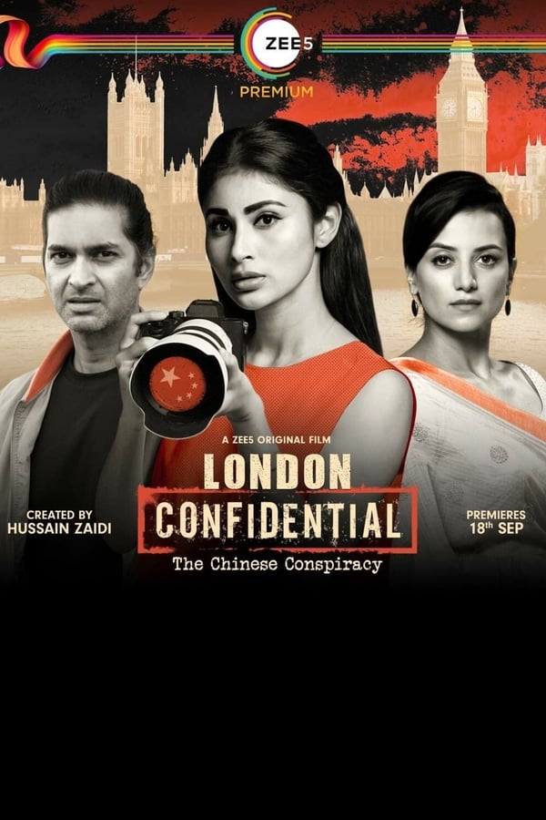 |IN| London Confidential