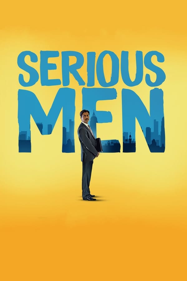 |IN| Serious Men