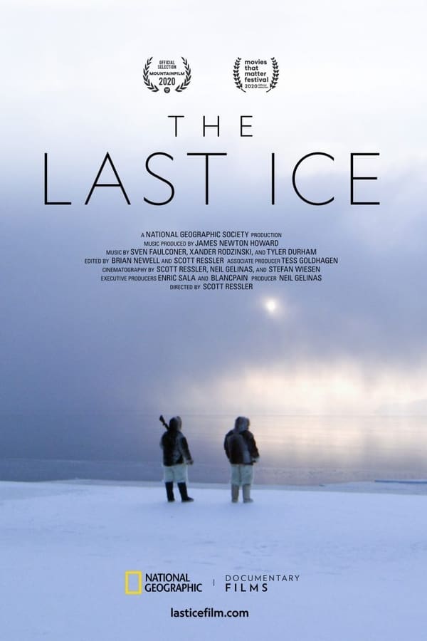 |PT| The Last Ice