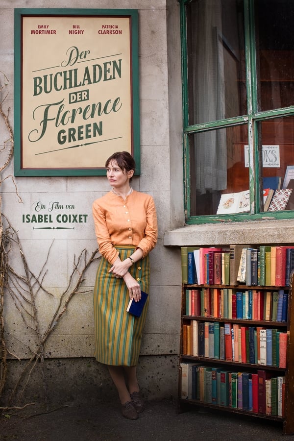 |DE| Der Buchladen der Florence Green