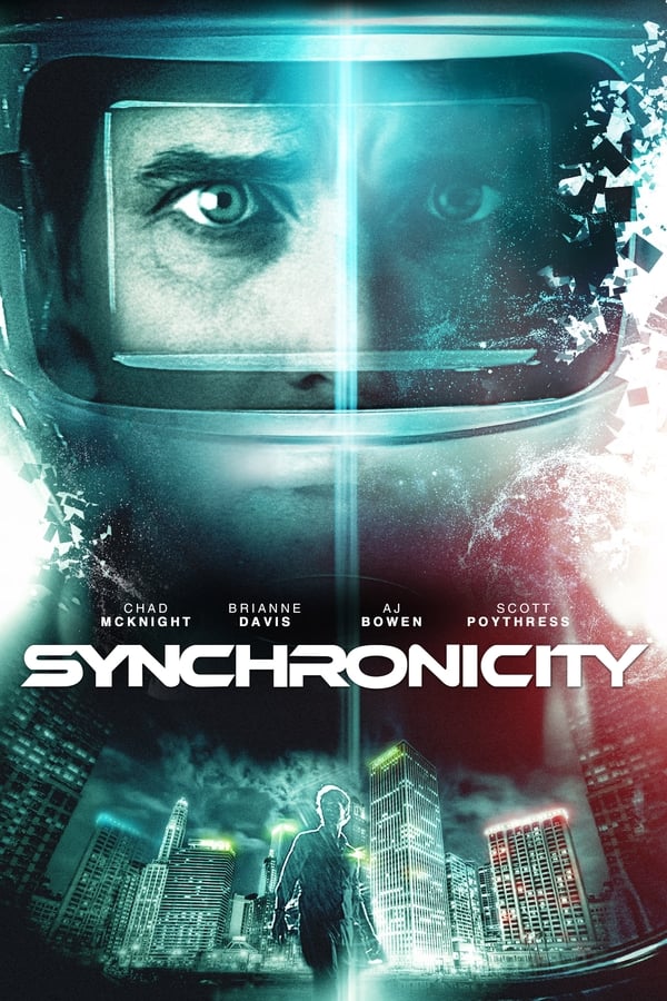 |DE| Synchronicity