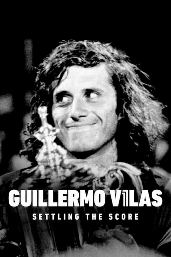 |ES| Guillermo Vilas: Settling the Score