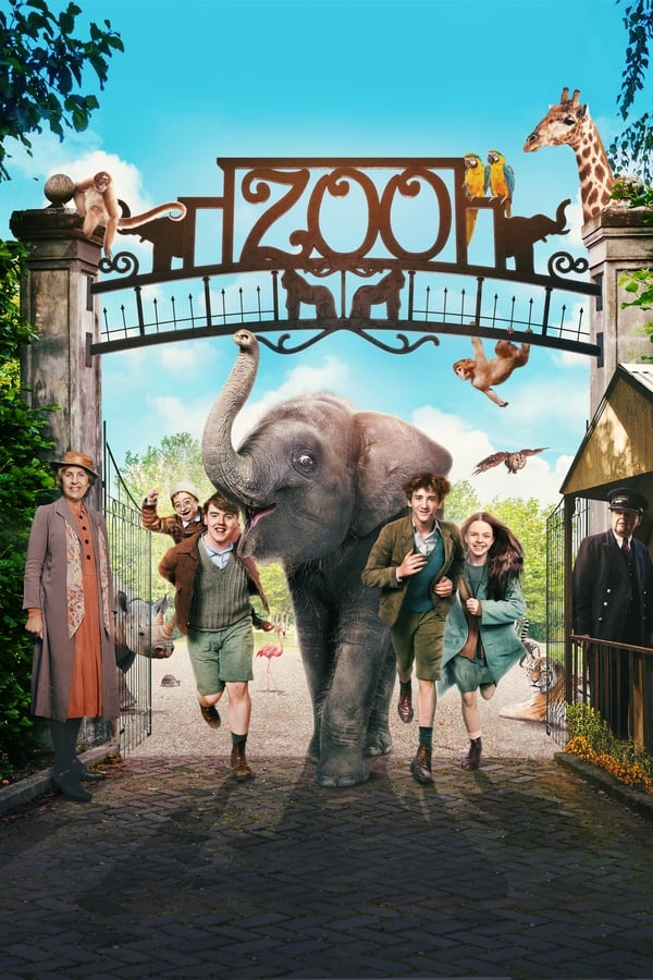|DE| Der Zoo