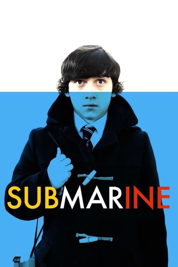 |DE| Submarine