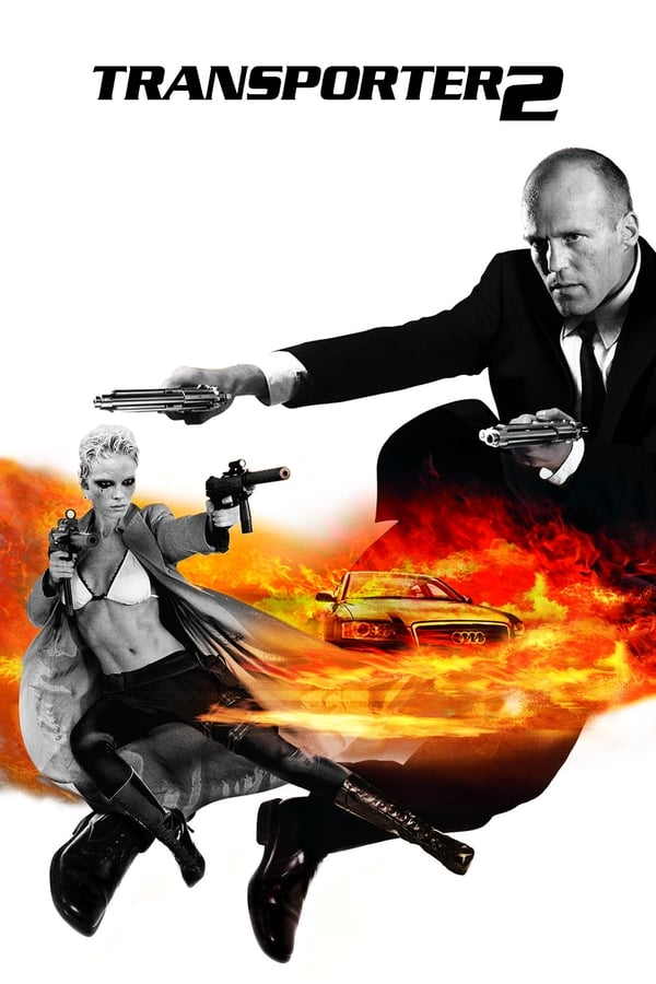 |EN| Transporter 2