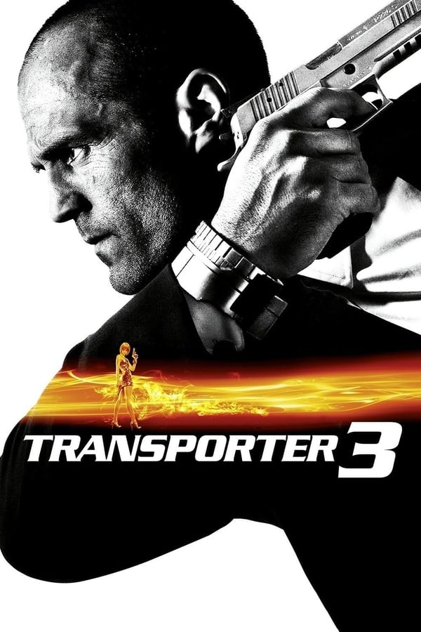 |EN| Transporter 3