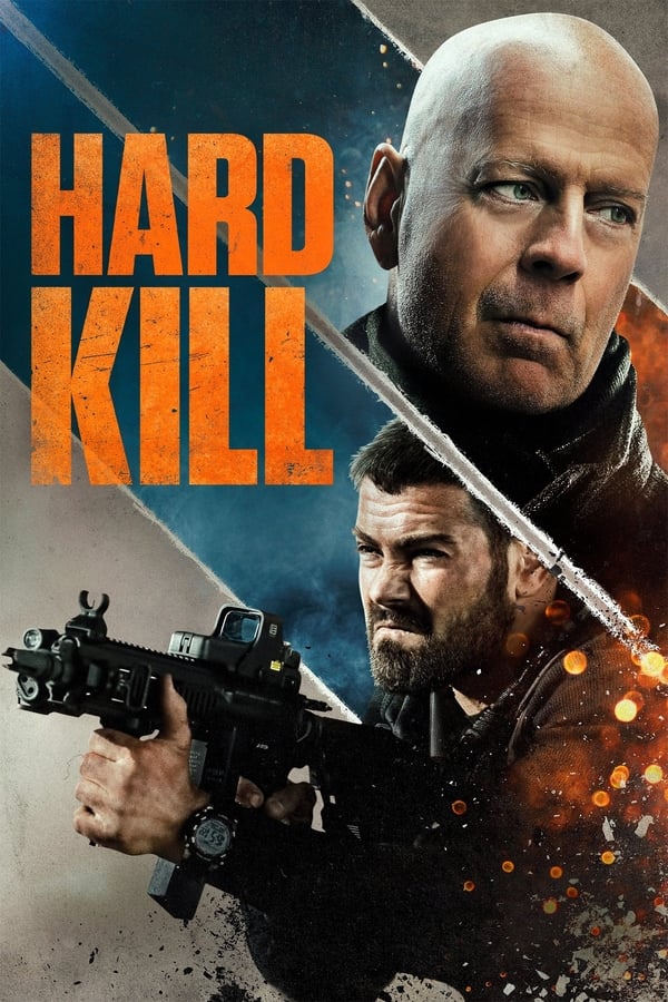 |IT| Hard Kill