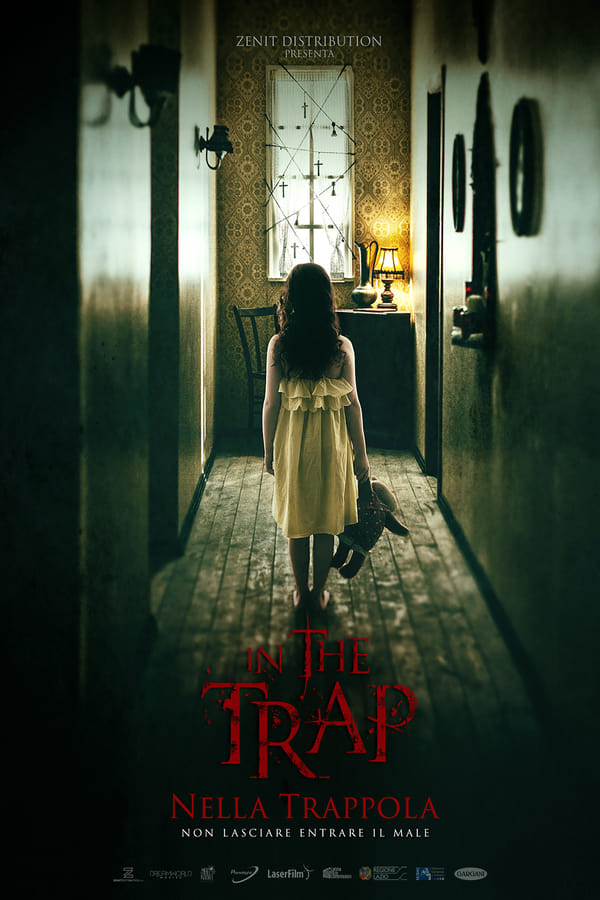 |IT| In the Trap - Nella trappola