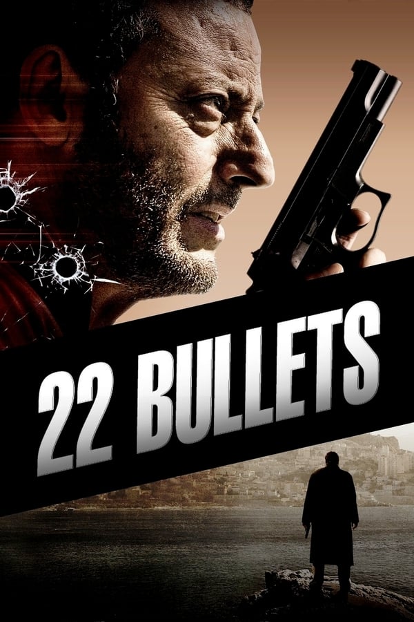 |TR| 22 Bullets
