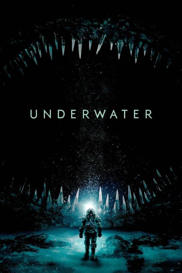 |TR| Underwater
