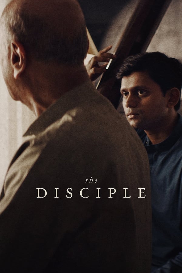 |IN| The Disciple