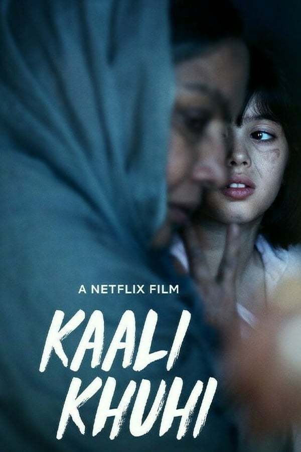 |IN| Kaali Khuhi