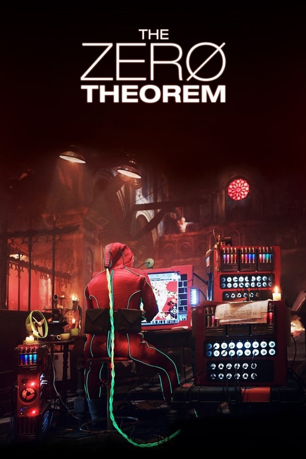 |DE| The Zero Theorem