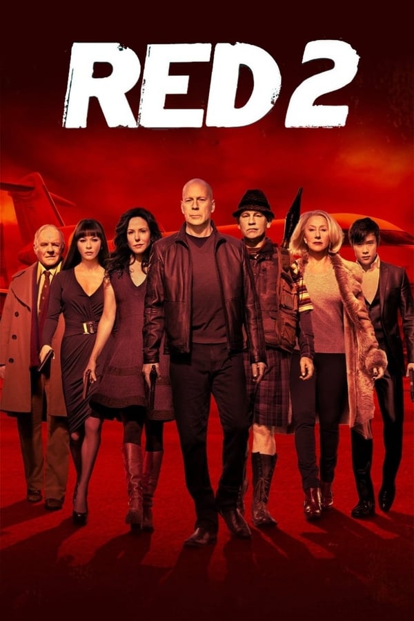 |EN| RED 2