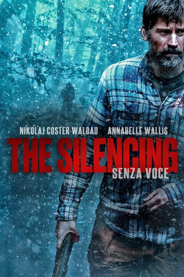 |IT| The Silencing – Senza voce