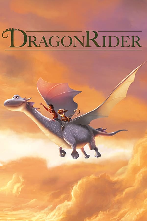 |PT| Dragon Rider