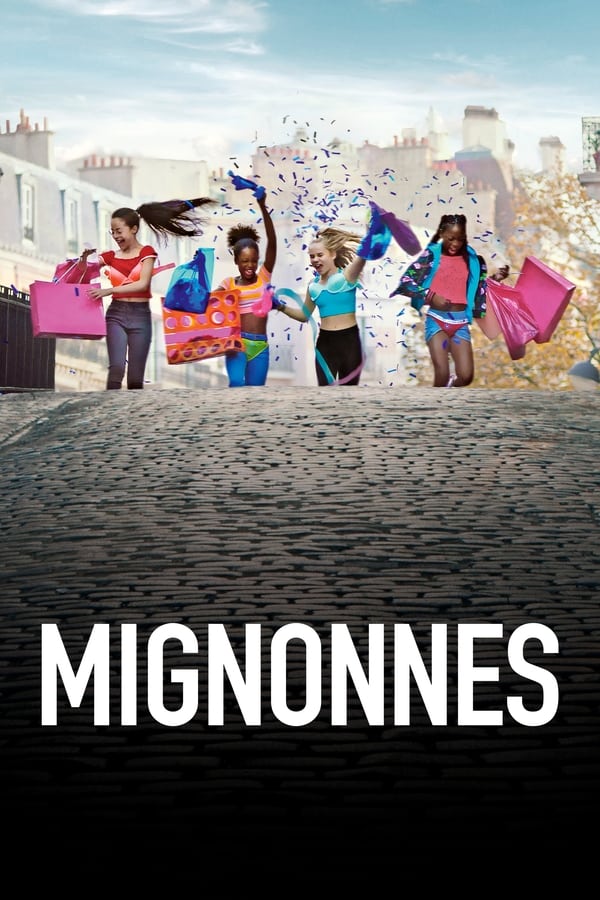 |DE| Mignonnes