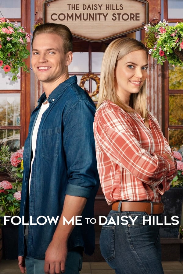 |EN| Follow Me to Daisy Hills (MULTISUB)